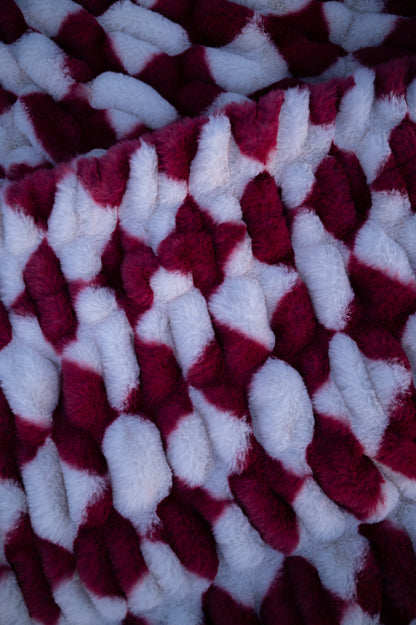 Cherry Cream Diamond