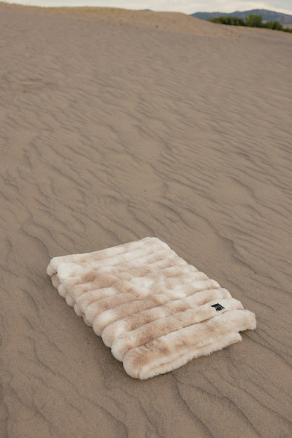 Cozy Sand