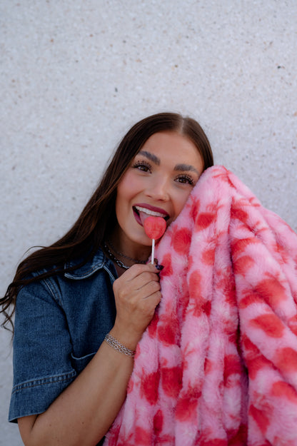 Cherry Pop