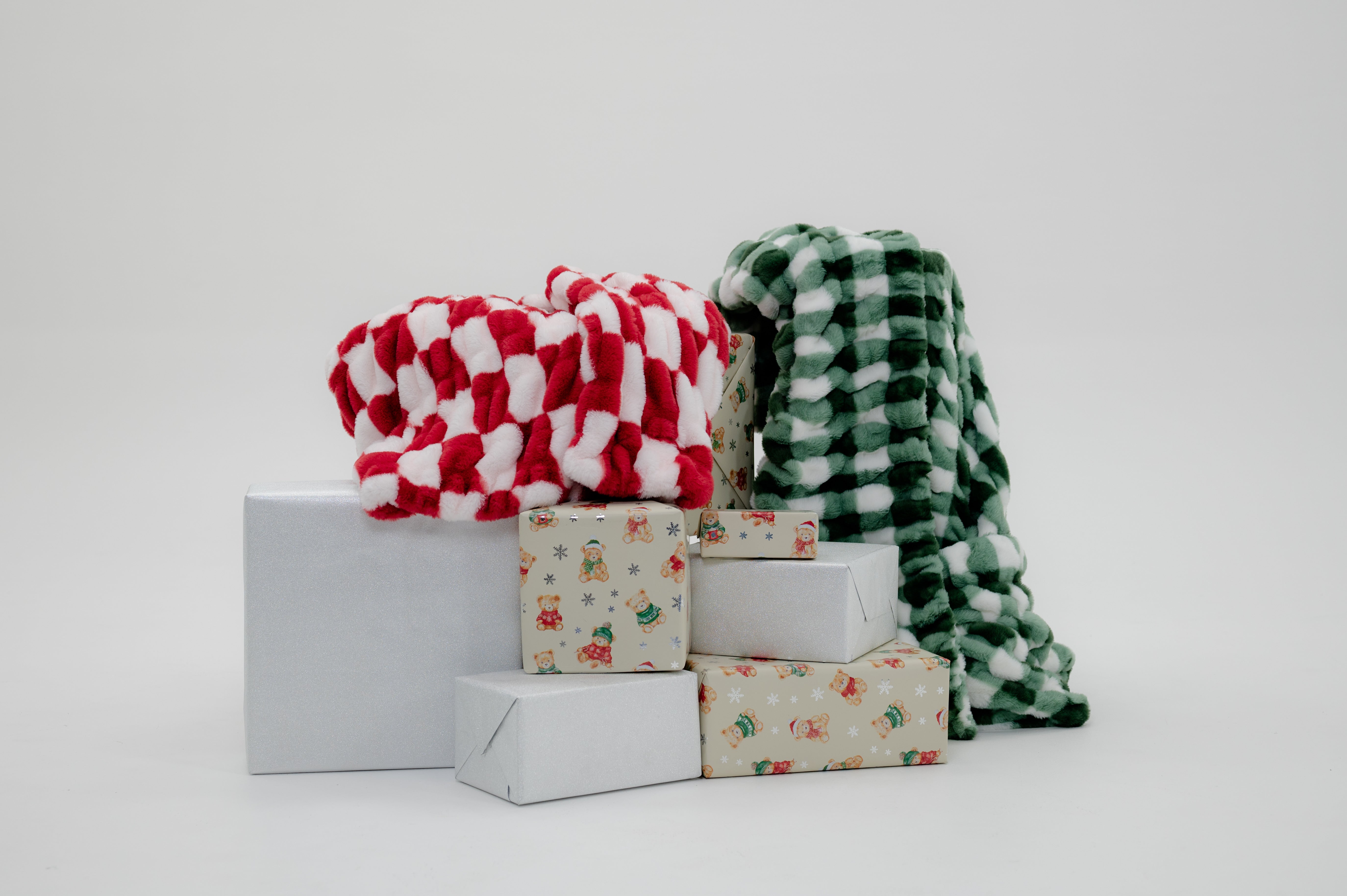 Candy Cane Check