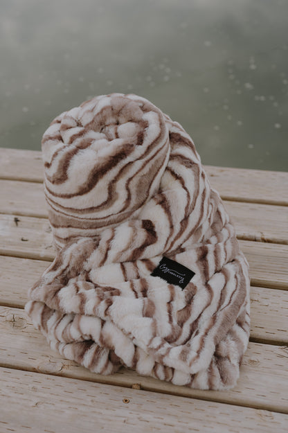 Mocha Marble