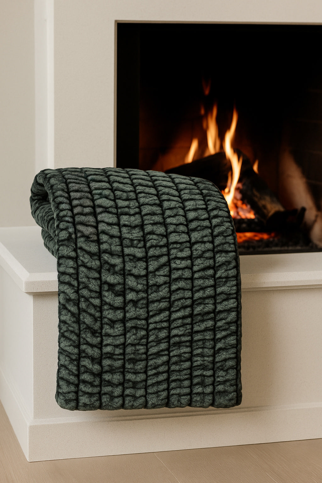 Looks Good In Any Space.