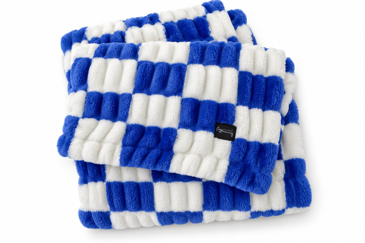 Harbor Blue Check