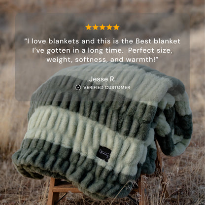 Sage Canyon Stripes